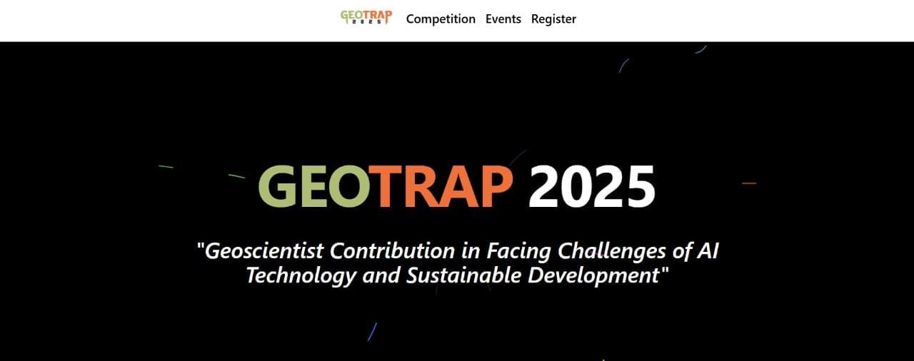 Geotrap 2025